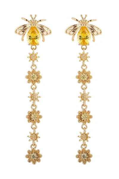 Eye Candy La La-er671140 Earrings In Gold