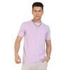 CAMPUS SUTRA SOLID REGULAR FIT T-SHIRT