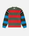 STELLA MCCARTNEY STRIPED JUMPER