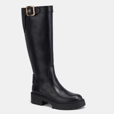 Coach Outlet Lilli Boot In Black