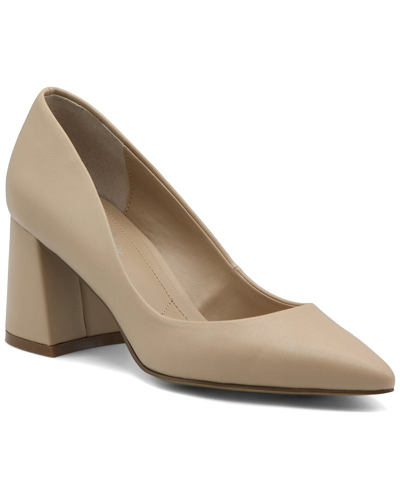 Charles By Charles David Arya Pump In Linen