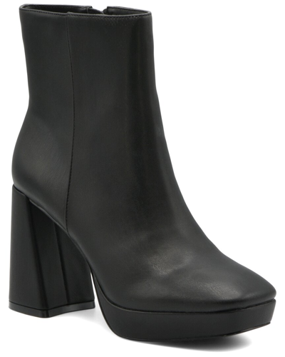 Charles By Charles David Narah Bootie In Black