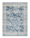 EXQUISITE RUGS EXQUISITE RUGS X THE MET VINTAGE LOOMS POLYESTER RUG