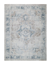 EXQUISITE RUGS EXQUISITE RUGS X THE MET VINTAGE LOOMS POLYESTER RUG