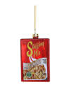 CODY FOSTER & CO. CODY FOSTER & CO. STUFFING MIX ORNAMENT