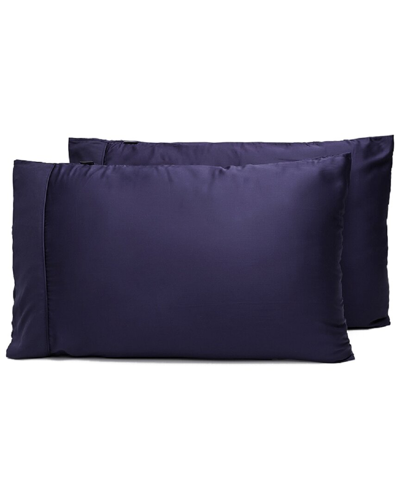 ETTITUDE ETTITUDE SIGNATURE SATEEN PILLOWCASE WITH $5 CREDIT