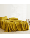 ETTITUDE ETTITUDE LINEN+ SHEET SET WITH $30 CREDIT