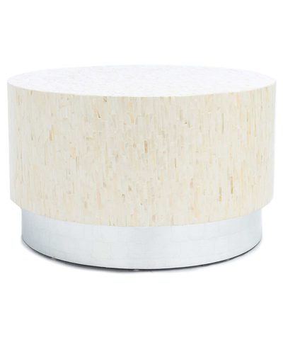 Safavieh Scarlett Coffee Table In Natural