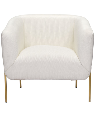 Zuo Modern Micaela Arm Chair