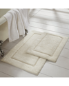 Modern Threads Solid Loop Bath Mats
