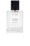 St Rose Flower Tuxedo Eau De Parfum In N,a