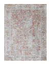 EXQUISITE RUGS EXQUISITE RUGS X THE MET ANTIQUE LOOM POWER-LOOMED RUG