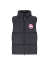 CANADA GOOSE PADDED VEST "LAWRENCE"