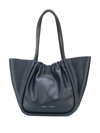 PROENZA SCHOULER RUCHED L TOTE