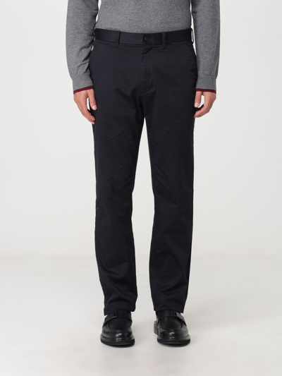 Calvin Klein Trousers  Men In Black