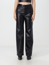 Rotate Birger Christensen Hose Rotate Damen Farbe Schwarz In Black