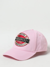 Dsquared2 Junior Hat  Kids Color Pink