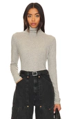 Lamade Shirt Roosevelt In Light Grey