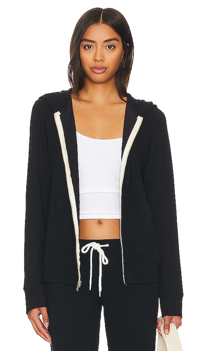 Monrow Hoodie In White