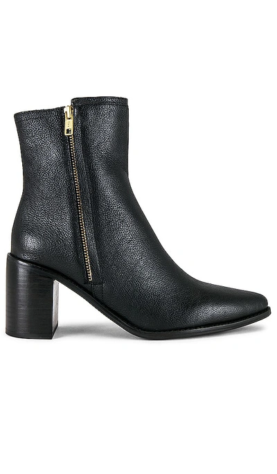Seychelles Boots Desirable In Black