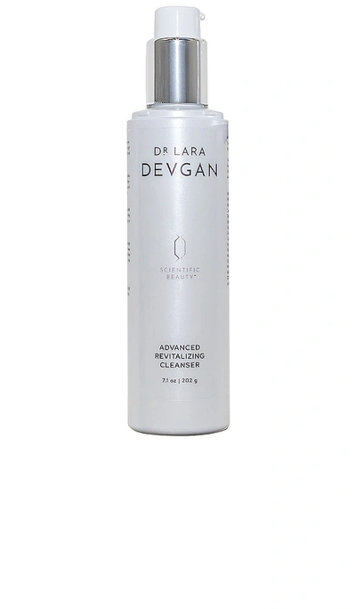 Dr. Devgan Scientific Beauty Advanced Revitalizing Cleanser In Beauty: Na