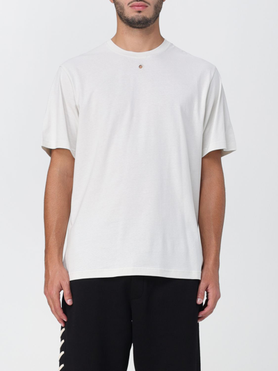 Zegna T-shirt Craig Green Men Color White