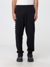 Craig Green Laced Sweat Pants In Black
