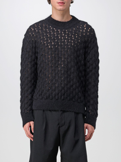 Simone Rocha Sweater  Men Color Black