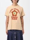 Kenzo T-shirt  Woman In Brown