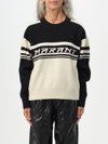 Isabel Marant Étoile Isabel Marant Etoile Knitwear In Black
