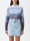 Gcds Pullover  Damen Farbe Bunt In Multicolor