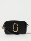 Marc Jacobs Crossbody Bags  Woman In Black