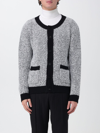 Ernest W Baker Sweater Ernest W. Baker Men Color Black In Black