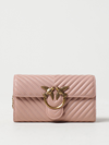 Pinko Mini Bag  Woman In Dust