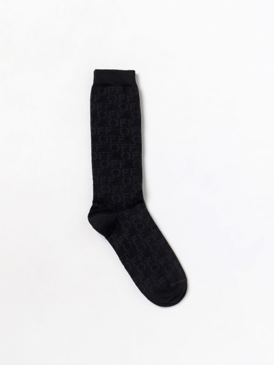 Men's OFF-WHITE Socks Sale | ModeSens