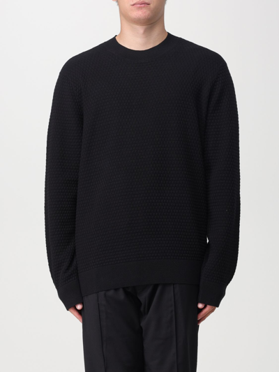 Armani Exchange Pullover  Herren Farbe Schwarz In Black