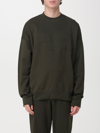 Armani Exchange Sweatshirt  Men Color Green