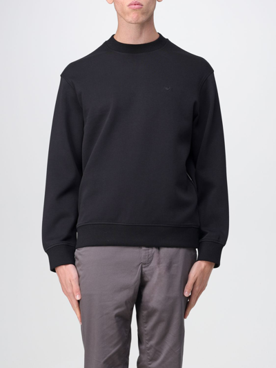 Emporio Armani Sweatshirt  Men In Black 1