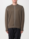 Emporio Armani Jumper  Men In Mud