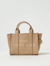 Marc Jacobs Handbag  Woman In Beige