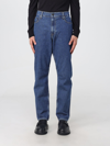 Calvin Klein Jeans  Men In Denim
