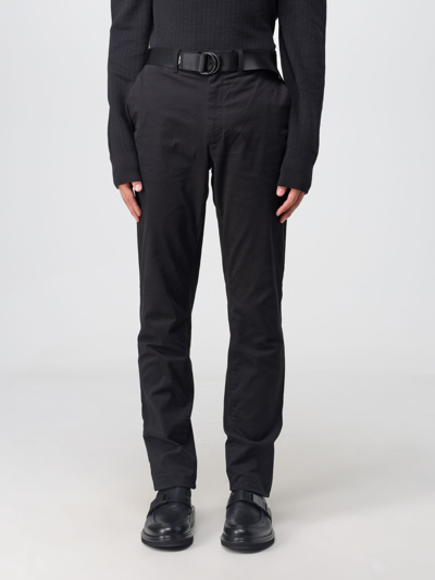Calvin Klein Trousers  Men In Black