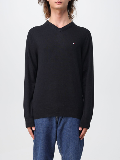 Tommy Hilfiger Jumper  Men In Black