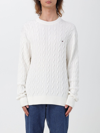 Tommy Hilfiger Jumper  Men In White