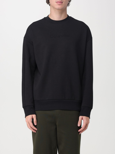 Calvin Klein Sweatshirt  Men In Black