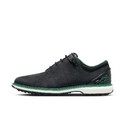 Jordan Men's  Adg 4 X Eastside Golf Golf Shoes In Black