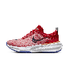 Nike Men's Invincible 3 Road Running Shoes (extra Wide) In Red