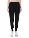 Stella Mccartney Wool Pants In Default Title