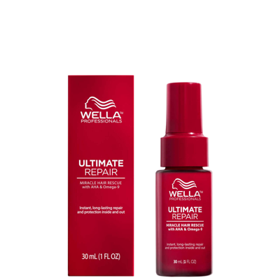 Wella Professionals Care Ultimate Repair Miracle Rescue 30ml