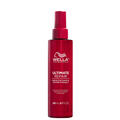 Wella Professionals Care Ultimate Repair Protect Leave-in Cream 140ml